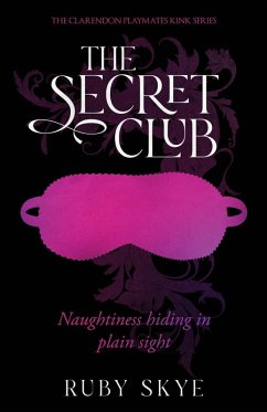 Cover The Secret Club