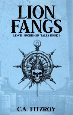 Cover Lion Fangs