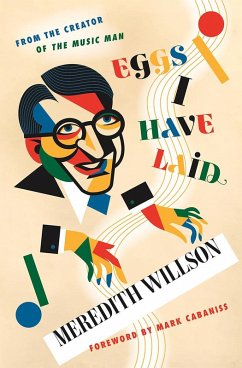 Eggs I Have Laid - Willson, Meredith