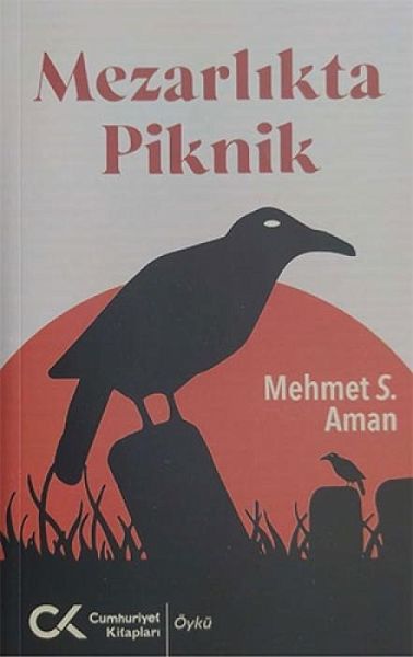 Mezarlikta Piknik