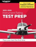 Instrument Rating Test Prep 2025-2026 Instrument Rating Test Prep 2025-2026