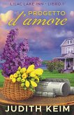Progetto d'amore Progetto d'amore