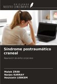 Síndrome postraumático craneal Síndrome postraumático craneal