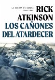 Los cañones del atardecer Los cañones del atardecer