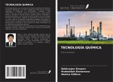TECNOLOGÍA QUÍMICA TECNOLOGÍA QUÍMICA