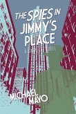 The Spies in Jimmy's Place The Spies in Jimmy's Place