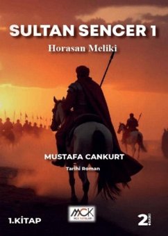 Cover Sultan Sencer 1