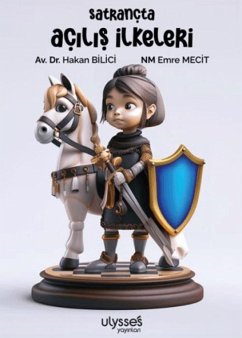 Cover Satrancta Acilis Ilkeleri