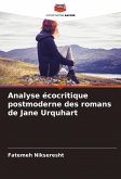 Analyse écocritique postmoderne des romans de Jane Urquhart