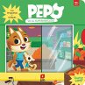 Pepo va al supermercado - Bild 1