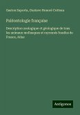 Paléontologie française Paléontologie française