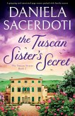The Tuscan Sister's Secret The Tuscan Sister's Secret
