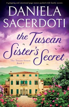 Cover The Tuscan Sister's Secret