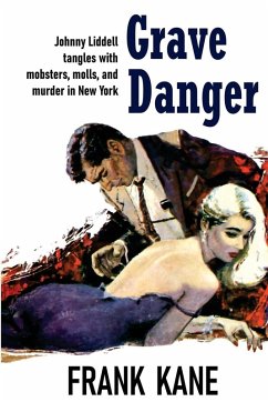 Cover Grave Danger