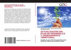 ACTUALIZACIÓN DEL PLAN DE DESARROLLO Y ORDENAMIENTO TERRITORIAL