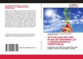 ACTUALIZACIÓN DEL PLAN DE DESARROLLO Y ORDENAMIENTO TERRITORIAL ACTUALIZACIÓN DEL PLAN DE DESARROLLO Y ORDENAMIENTO TERRITORIAL