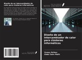 Diseño de un intercambiador de calor para clústeres informáticos Diseño de un intercambiador de calor para clústeres informáticos