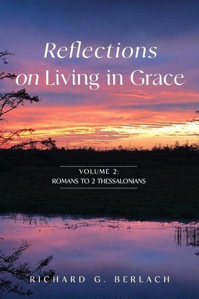 Reflections Of Living In Grace Volume 2 Reflections Of Living In Grace Volume 2