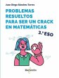 Problemas resueltos para ser un crack... - Bild 1