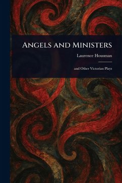 Cover Angels and Ministers