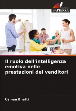 Cover Il ruolo dell'intelligenza emotiva nelle prestazioni dei venditori