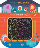 Doodle Delete Repeat - My First Bible Stories