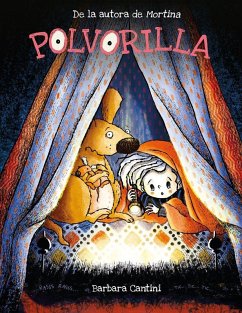 Polvorilla Cover Polvorilla