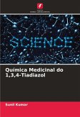 Química Medicinal do 1,3,4-Tiadiazol Química Medicinal do 1,3,4-Tiadiazol