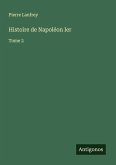 Histoire de Napoléon Ier