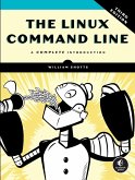 The Linux Command Line, 3rd Edition The Linux Command Line, 3rd Edition