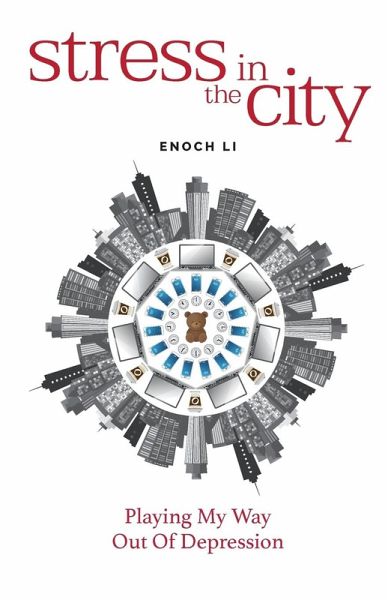 Stress in the City Stress in the City