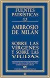 Sobre las vírgenes y sobre las viudas Sobre las vírgenes y sobre las viudas