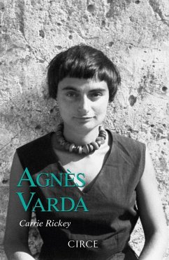 Cover Agnès Varda