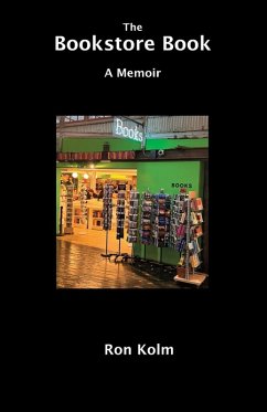 Cover The Bookstore Book