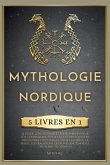 Mythologie Nordique Mythologie Nordique