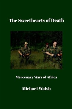 Cover The Sweethearts of Death
