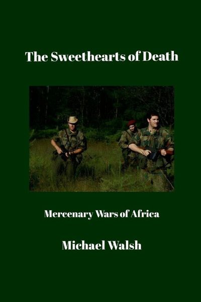 The Sweethearts of Death The Sweethearts of Death
