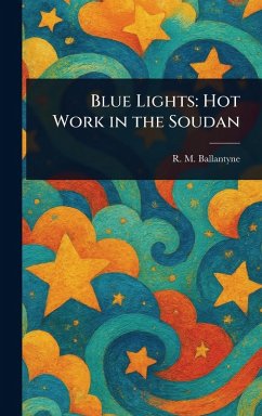 Cover Blue Lights