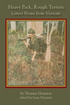 Cover Heavy Pack, Rough Terrain