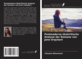 Postmoderne ökokritische Analyse der Romane von Jane Urquhart