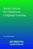 Social Actions for Classroom Language Learning (eBook, ePUB)