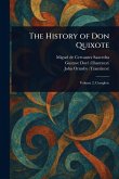 The History of Don Quixote The History of Don Quixote