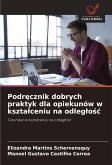 Podr¿cznik dobrych praktyk dla opiekunów w kszta¿ceniu na odleg¿o¿¿ Podr¿cznik dobrych praktyk dla opiekunów w kszta¿ceniu na odleg¿o¿¿