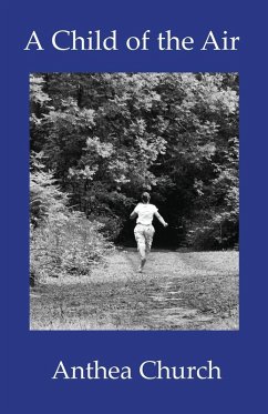 Cover A Child of the Air