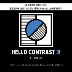 Cover Hello Contrast 3!