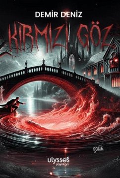 Cover Kirmizi Göz