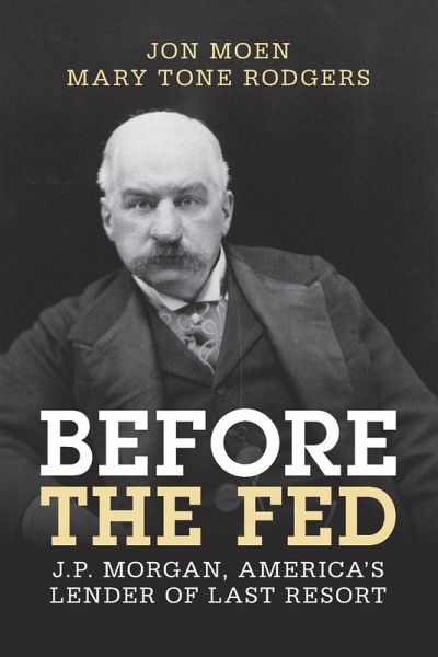 Before the Fed