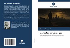 Verbotenes Versagen - EL BALLAT, Gamal