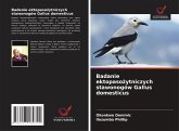 Badanie ektopaso¿ytniczych stawonogów Gallus domesticus Badanie ektopaso¿ytniczych stawonogów Gallus domesticus
