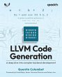 LLVM Code Generation - Bild 1